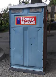 Honey Bucket